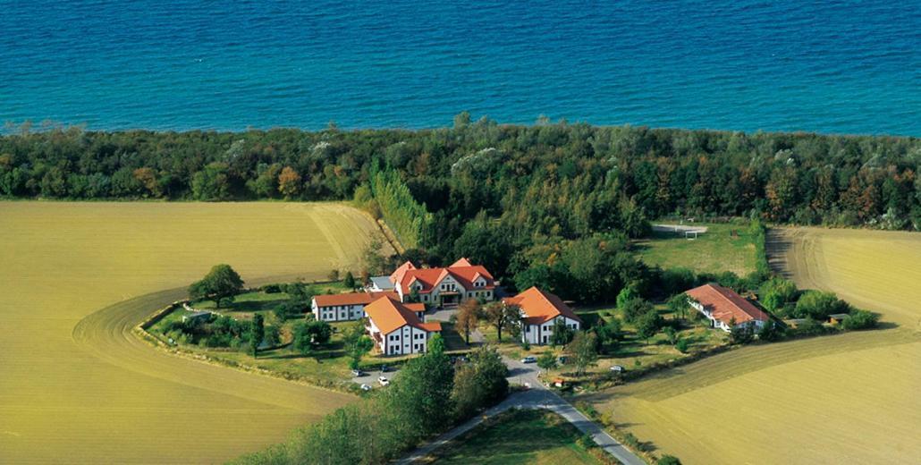 Ostseeland Hotel