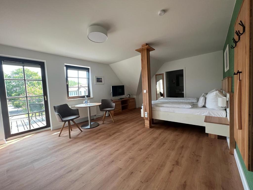 Ostseeland Hotel