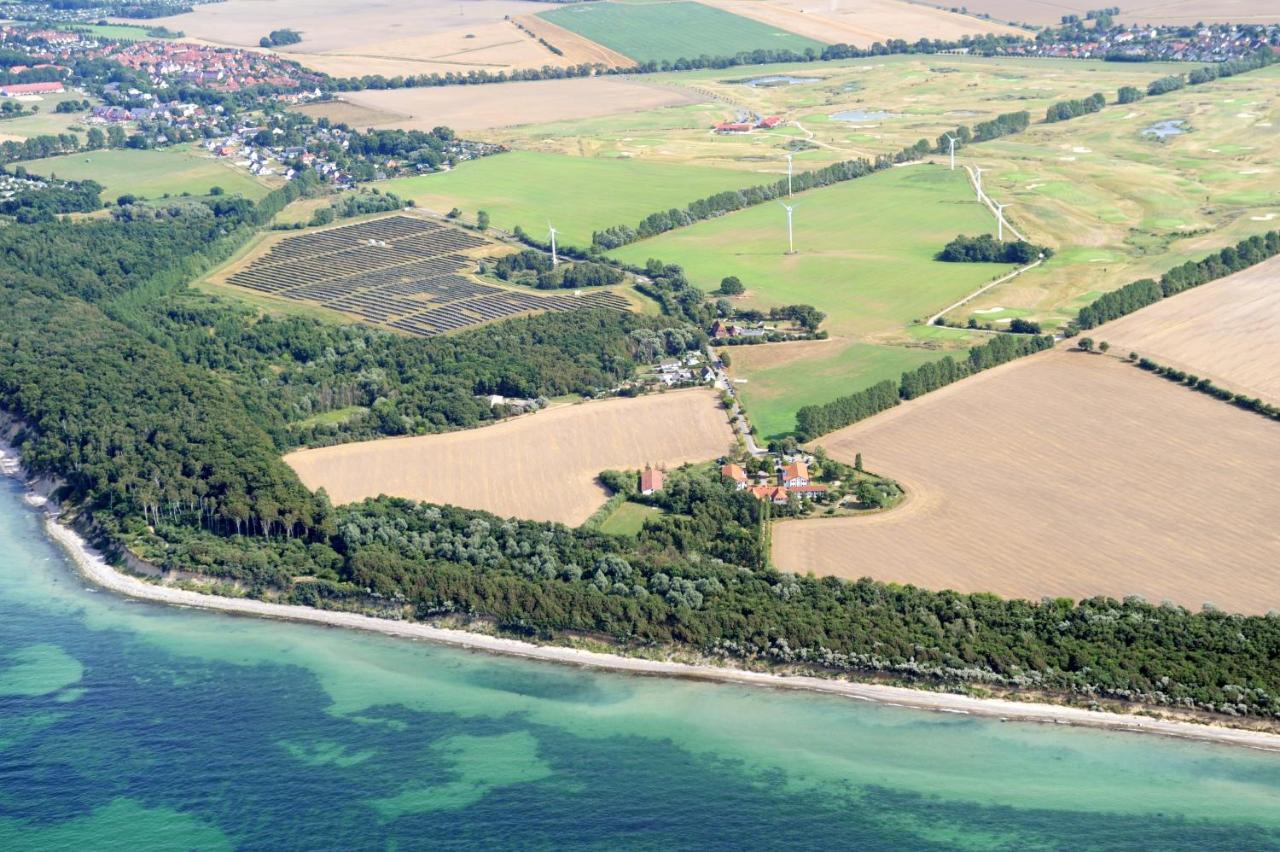 Ostseeland Hotel Rostock