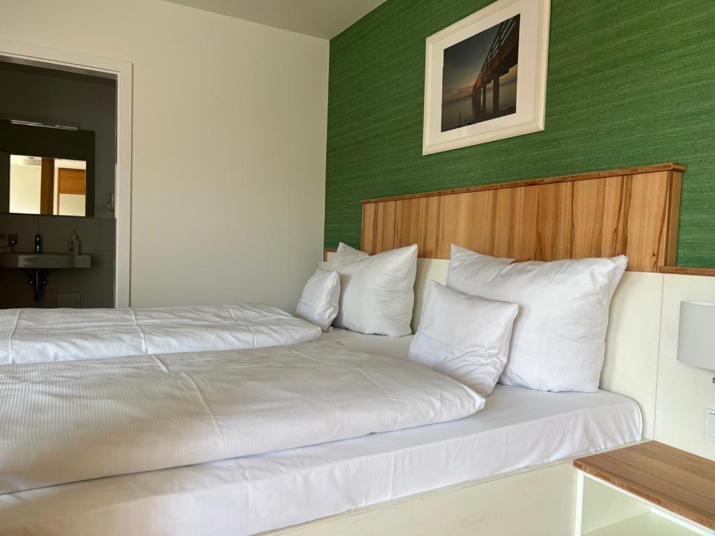 Ostseeland Hotel