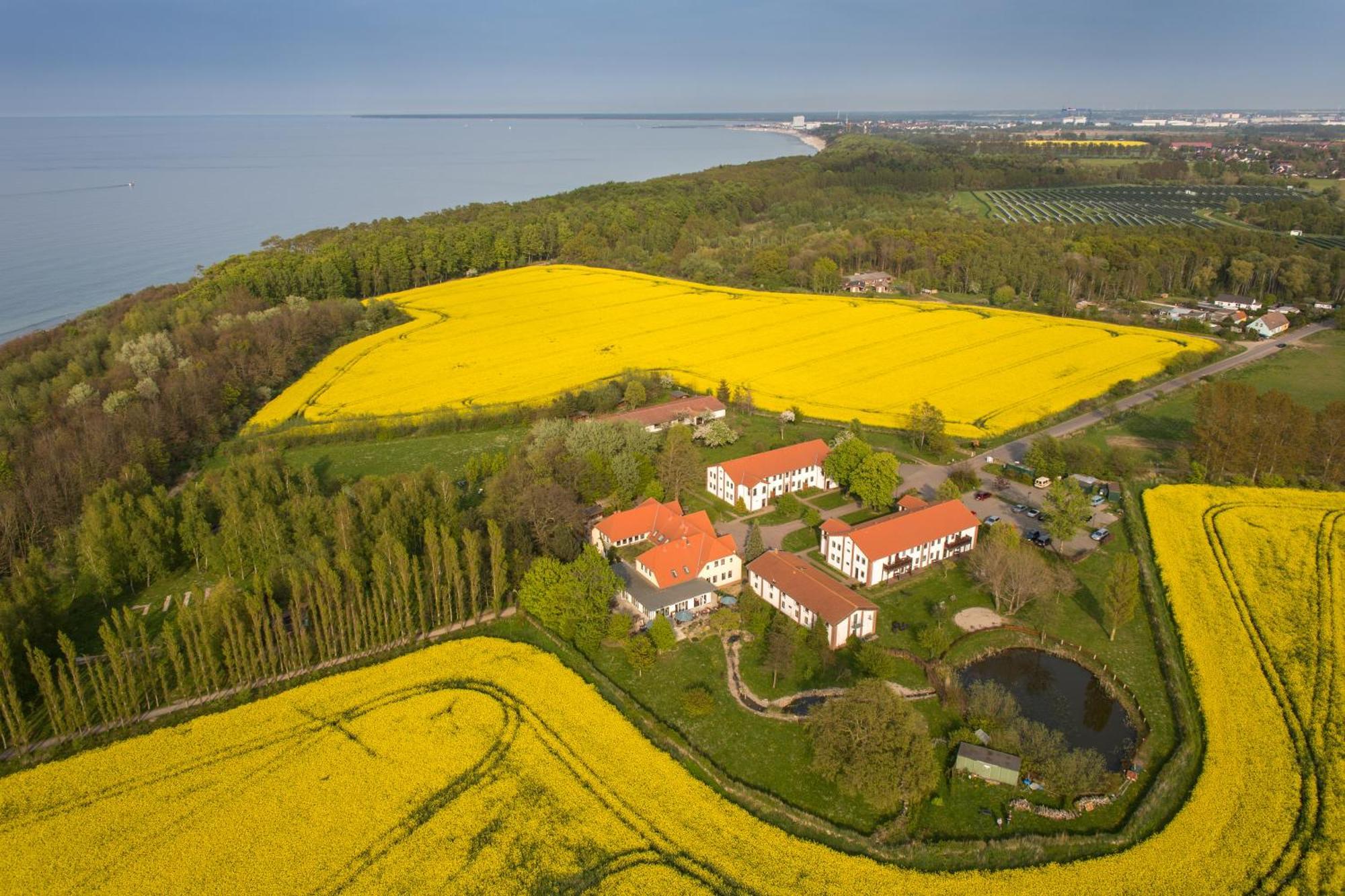 Ostseeland Hotel