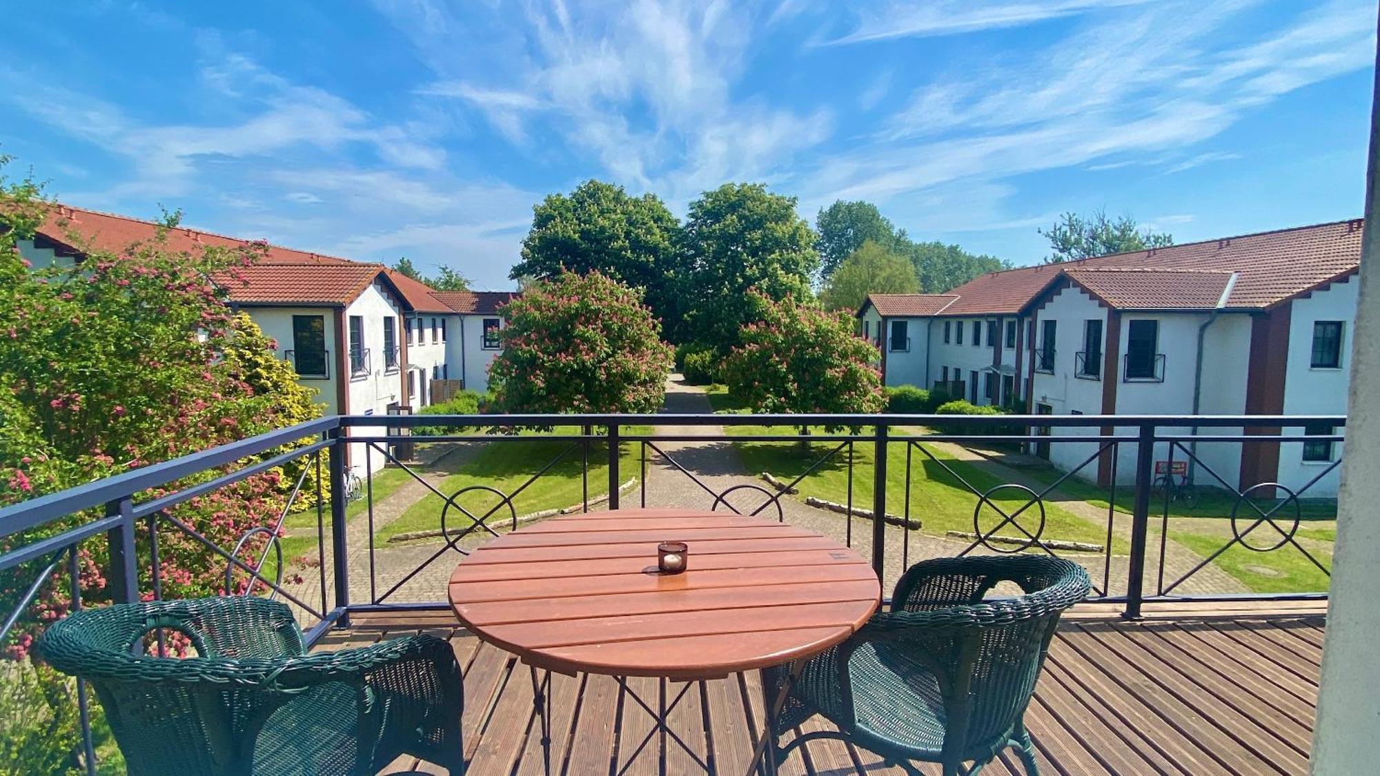 Ostseeland Hotel 3*