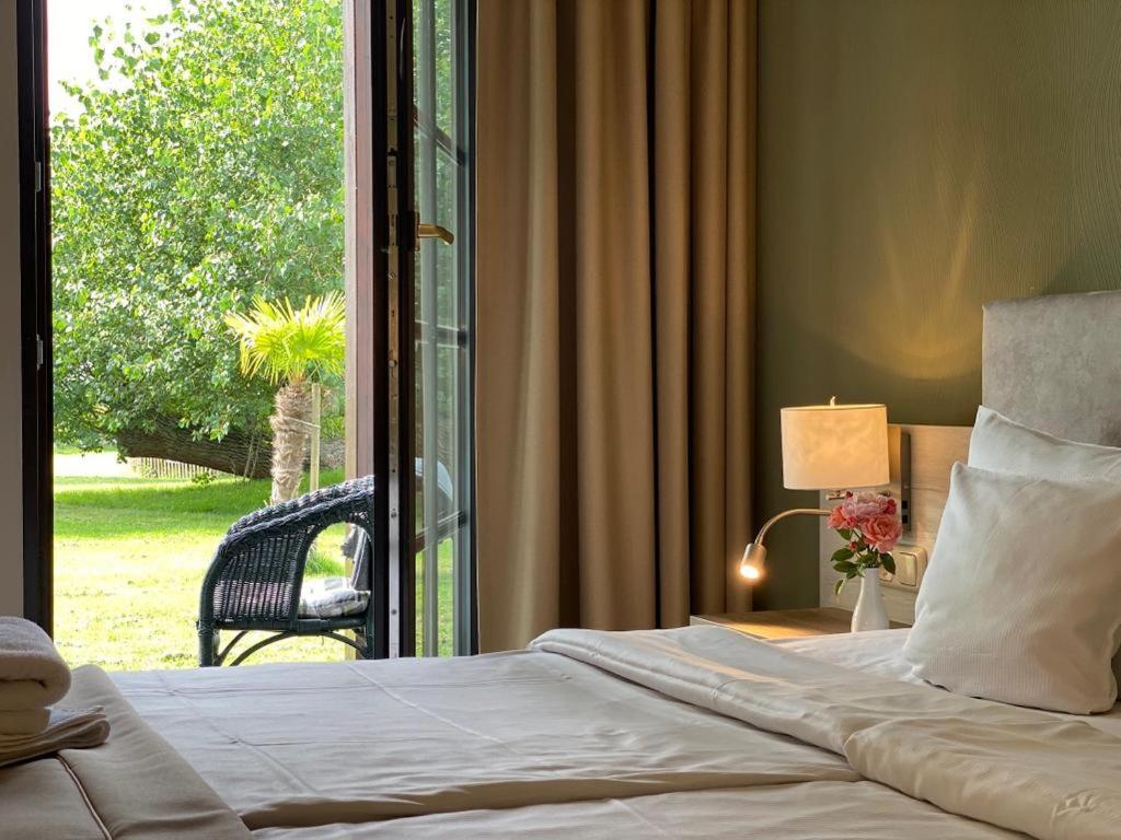 Ostseeland Hotel 3*