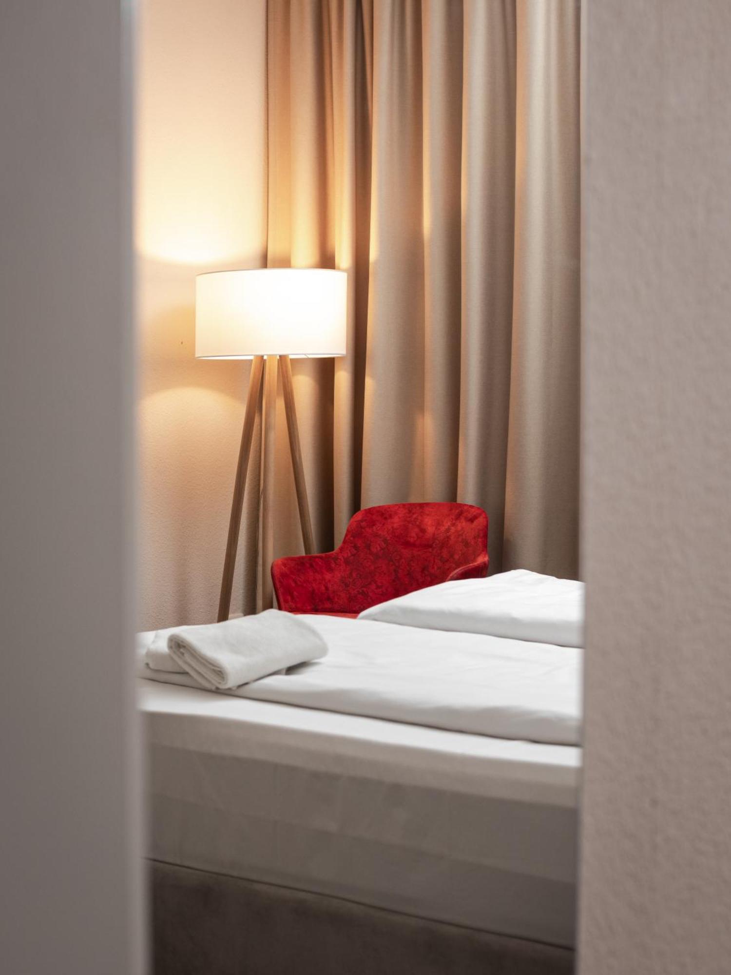 Ostseeland Hotel 3*