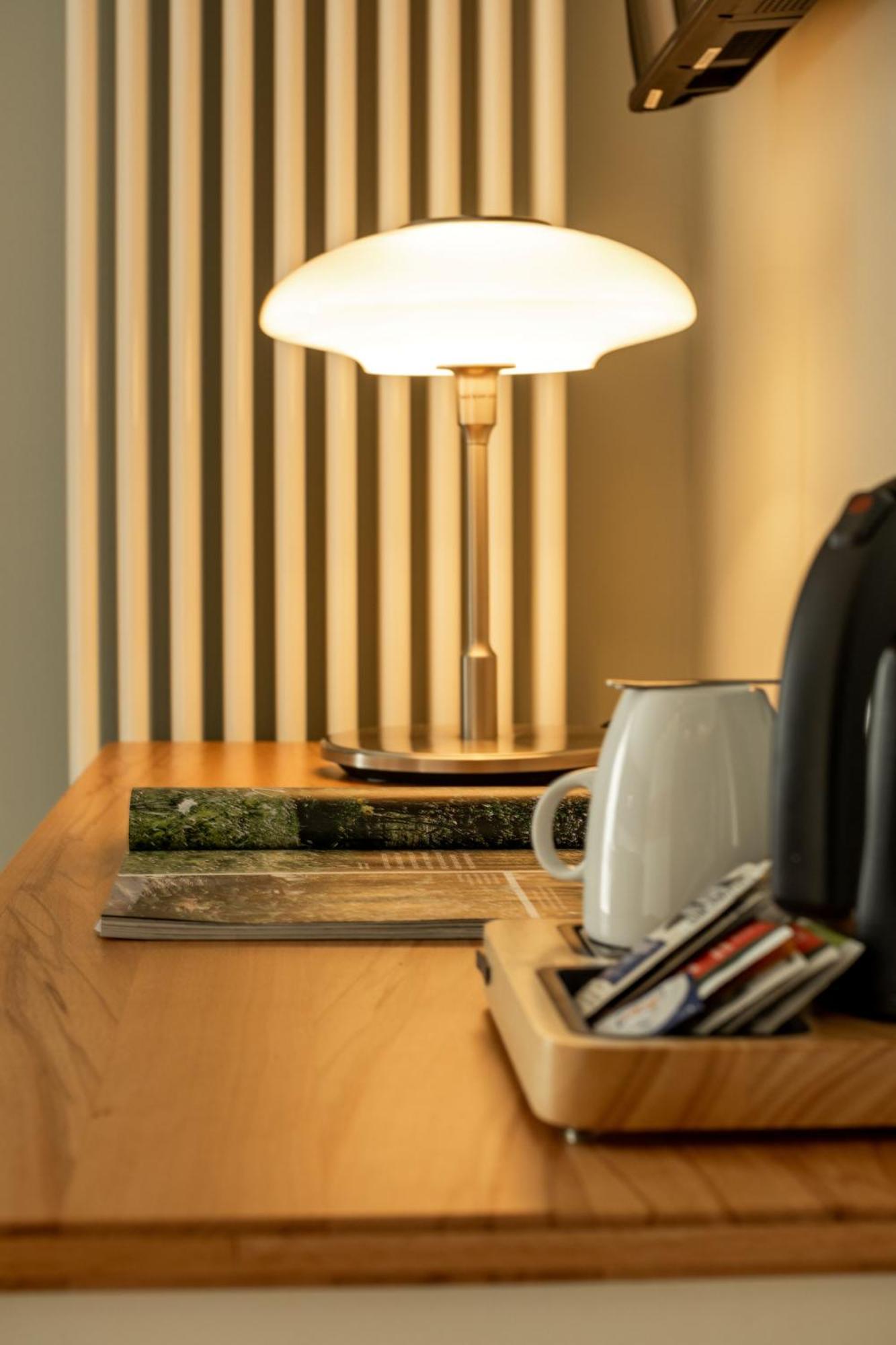 Ostseeland Hotel