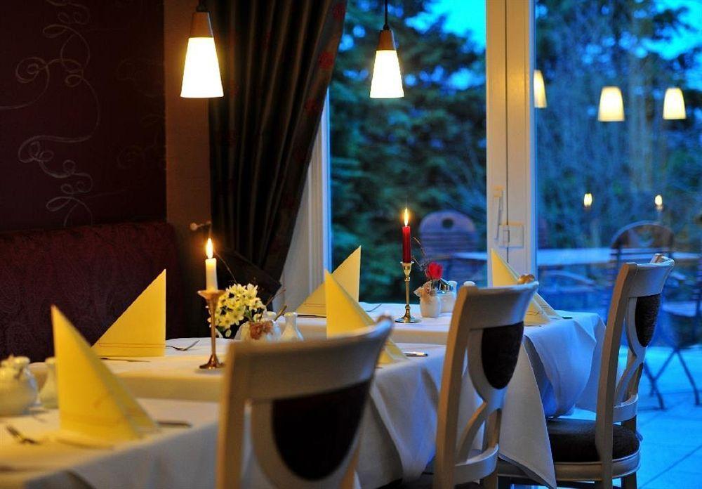 Ostseeland Hotel Rostock