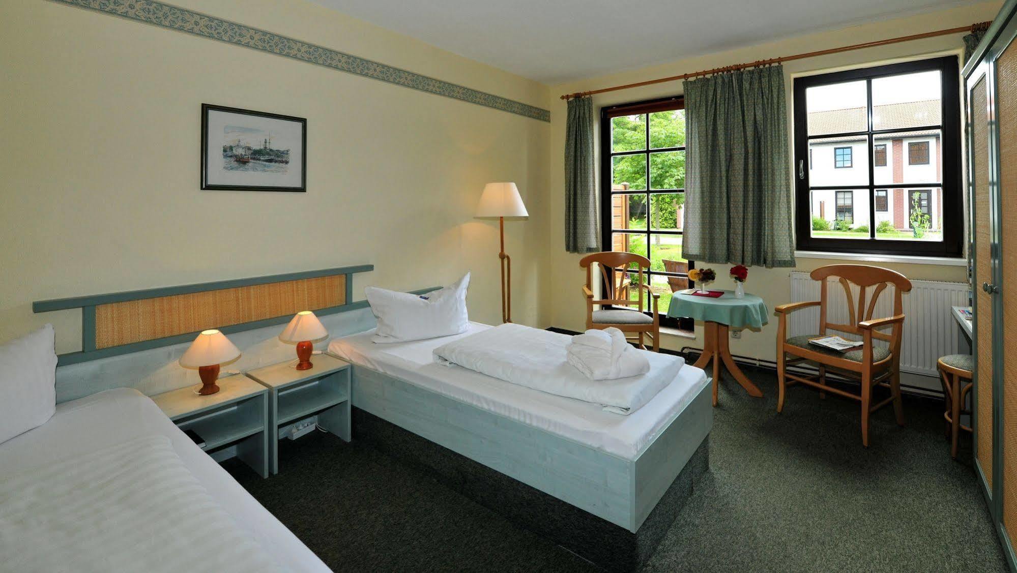Ostseeland 3* Rostock