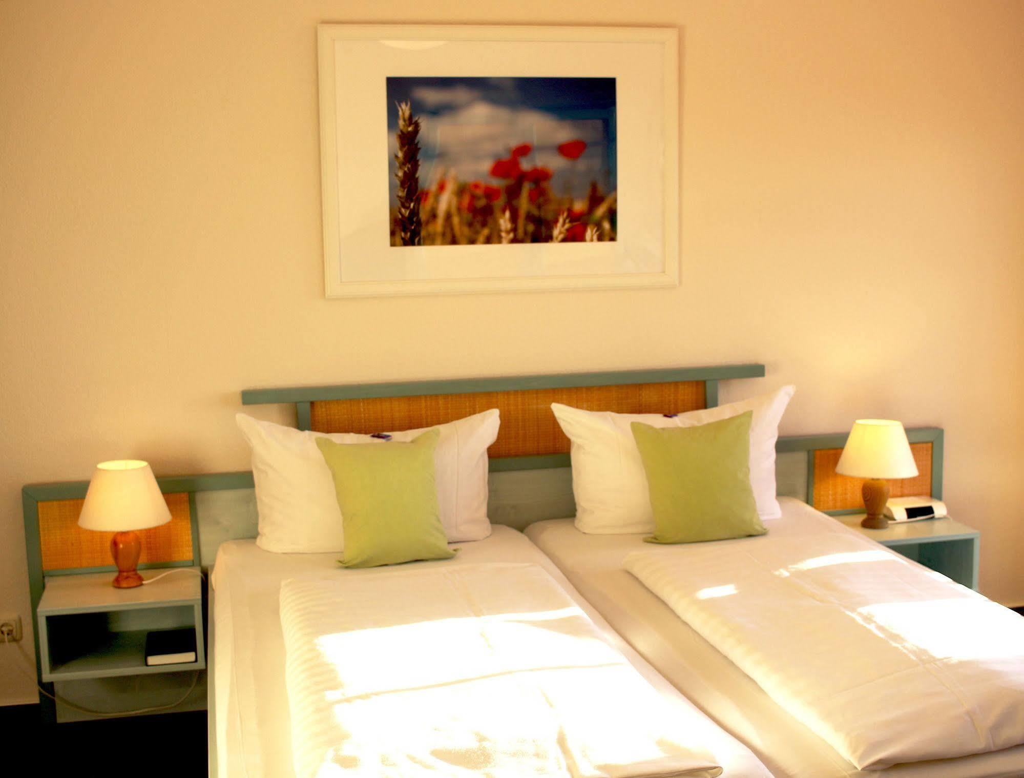 Ostseeland Hotel 3*