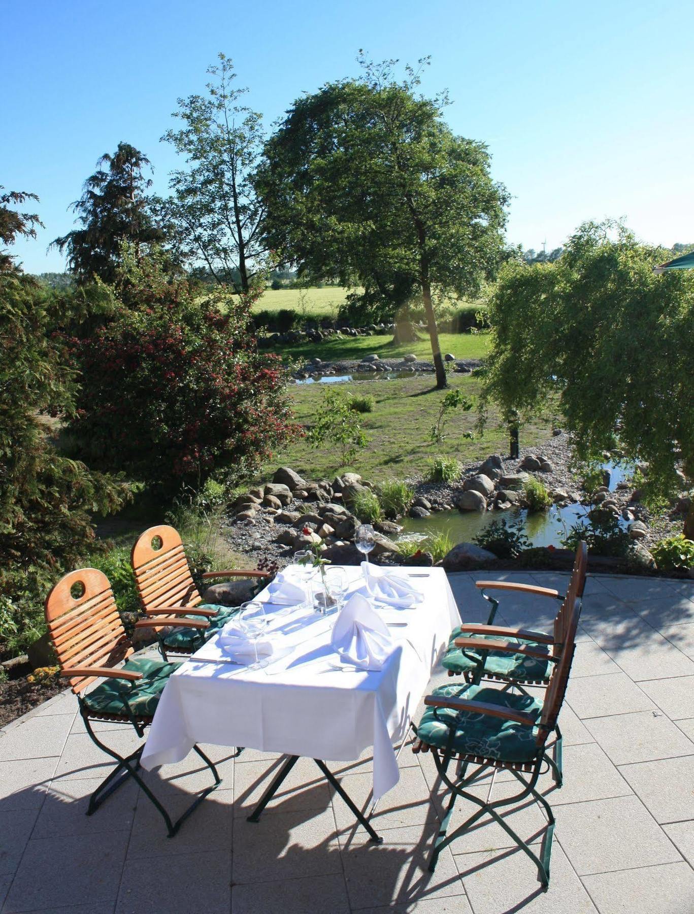 Hotel Ostseeland Rostock